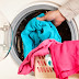 Cách vệ sinh máy giặt Electrolux cửa trước