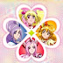 [BDMV] Fresh Precure! Blu-ray BOX1 DISC4 [160203]