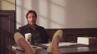 californication foda 3a temporada casos do Hank