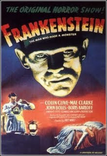 11 Frankenstein   DVDrip   Dual Áudio