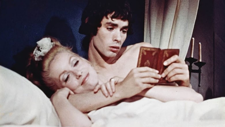 The Diary of an Innocent Boy (1968)