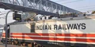 Indian Railways launched 3 Online Applications