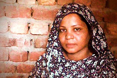 Asia Bibi