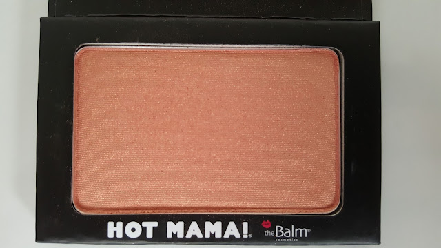 The Balm | Hot Mama Allık
