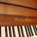    Becker Bros Piano