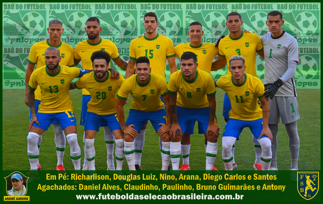 Seleção Brasileira