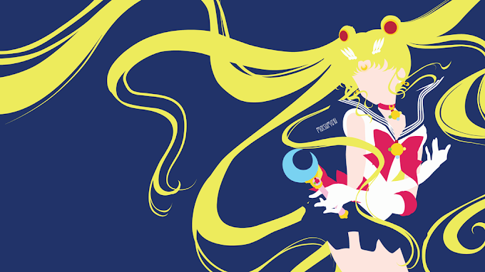 Reseña: Sailor Moon