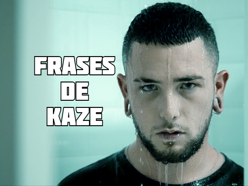 Frases de Kaze