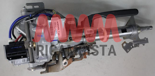 48810JD900 Nissan Qashqai servosterzo elettrico