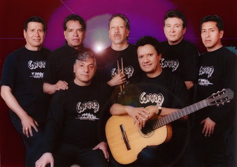 Música boliviana