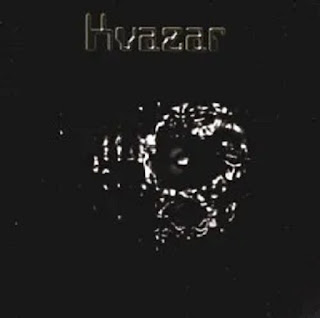 Kvazar"Kvazar" 2000 +"A Giant's Lullaby" 2005 Norway Prog Symphonic