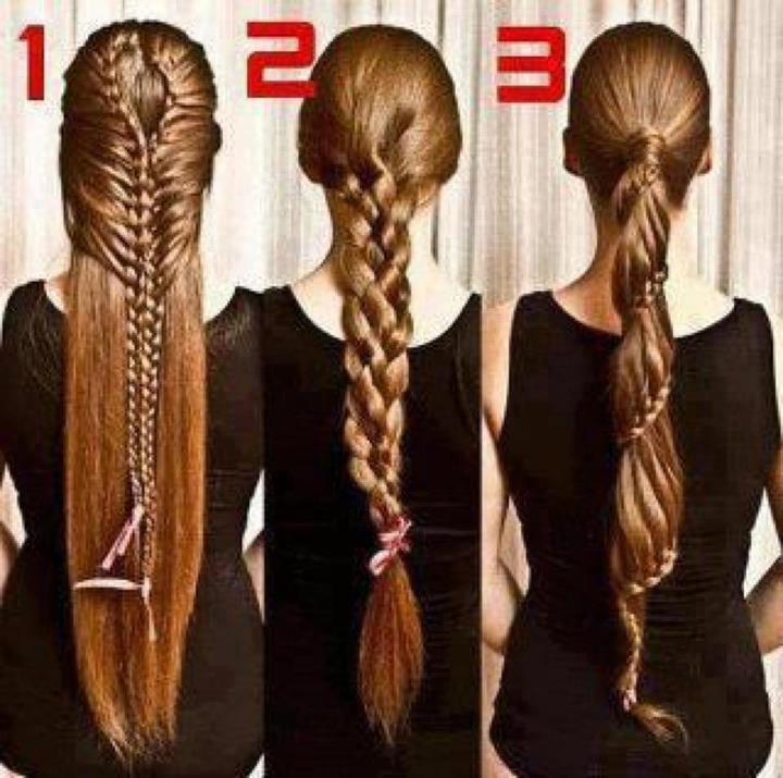 Hair Extensions Types: Awesome Braids