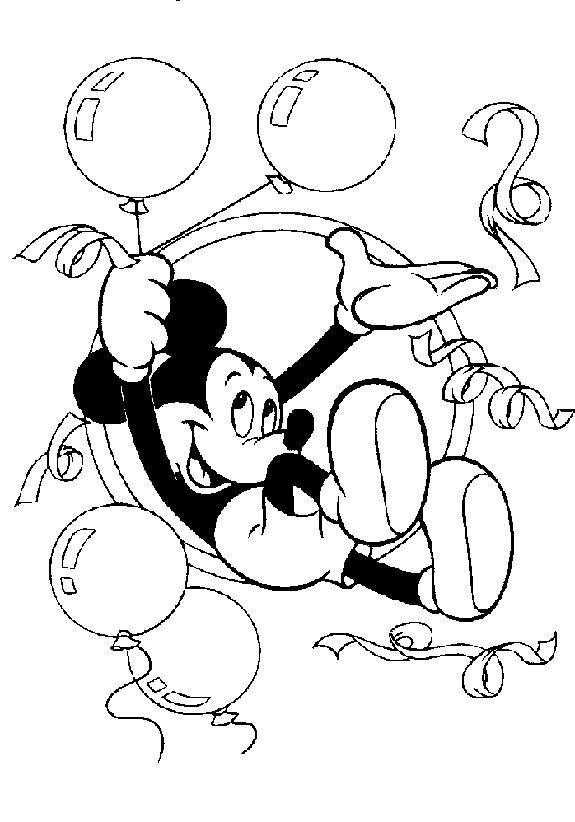 images of mickey mouse. Mickey Mouse sings #39;Party like