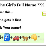 Funny Bollywood Quiz With Answers