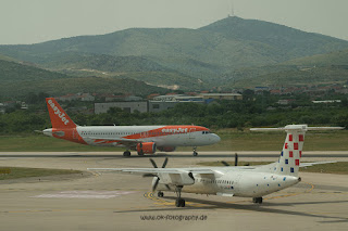 Split Flughafen Kroatien Dalmatien Olaf Kerber