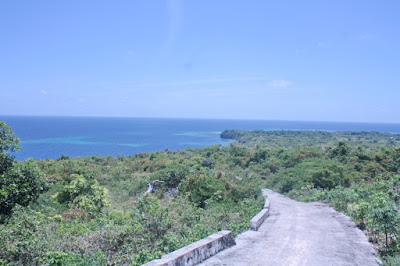 Tomia, Wakatobi