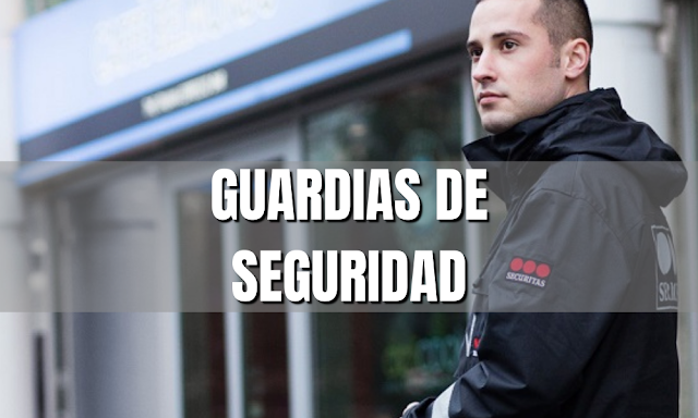 Securitas - Guardias de Seguridad - Maldonado