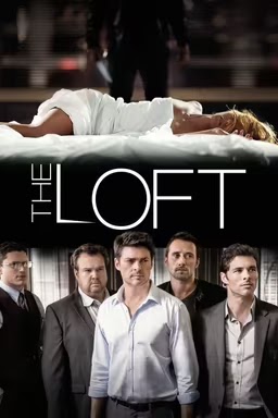 Bí Mật Của Các Quý Ông | The Loft