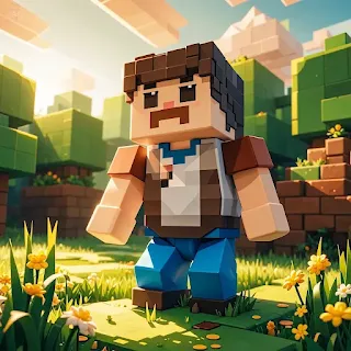 minecraft games