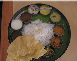 kerala items