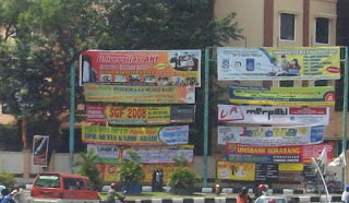 Cetak Banner Jakarta Timur