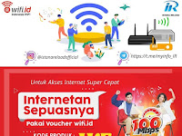 Agen Pulsa Murah Istana Reload