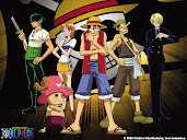 #1 One Piece Wallpaper