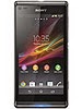 Harga Sony Xperia L