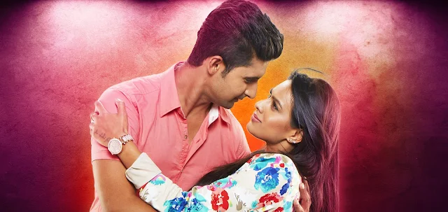Zee World King Of Hearts Soapie Teasers