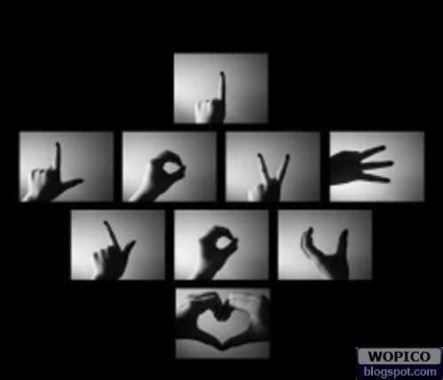 I Love U