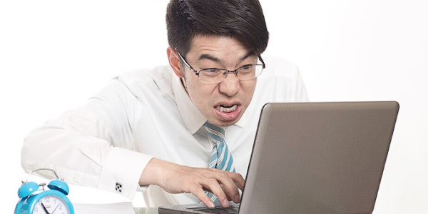 Laptopmu Lemot, Ikuti Langkah Ini Agar Laptopmu Lebih Ngebut!