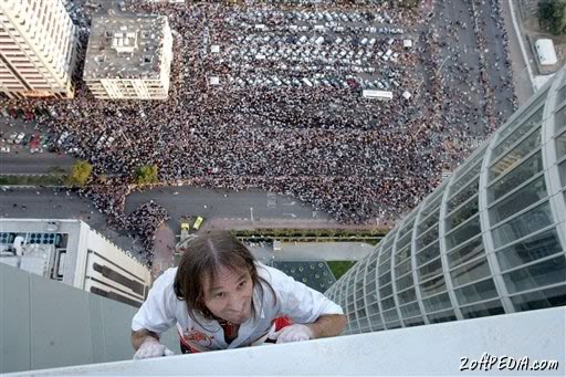 Alain Robert