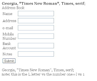 georgia, times new roman, times, serif