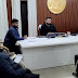 सीडीओ की अध्यक्षता में मुख्यमंत्री अभ्युदय योजनातर्गत विषय विशेषज्ञ इमपैनलमेंट समिति की बैठक सम्पन्न