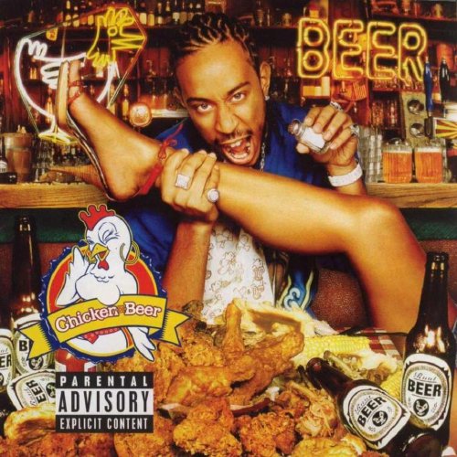 ludacris chicken