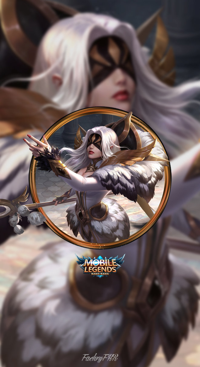 Fasha Mobile Legends Wallpapers