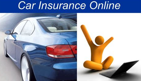 Auto Insurance Quote Online