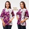 koleksi model baju batik