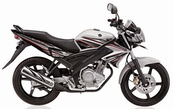 Harga Motor  Vixion  dan Spesifikasi Mesinnya Review 