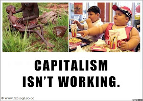 capitalism isn't working misterio capitalista