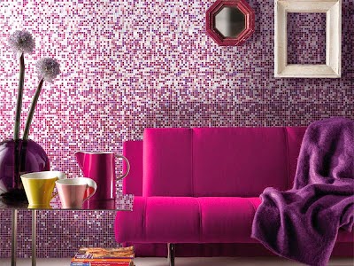 Wall Covering Ideas