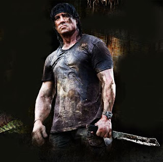 John Rambo