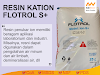 Supplier Resin Flotrol Ion S+ Untuk Mencegah Kerak siap kirim ke Depok | Ady Water Jual Resin Flotrol S Plus