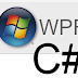 How to get column value from the selected row in data grid in wpf c#.net