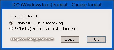 Membuat Icon Sendiri dengan Photoshop