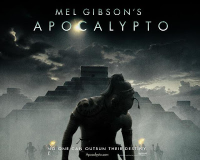 mel gibson movies apocalypto. Watched this awesome movie