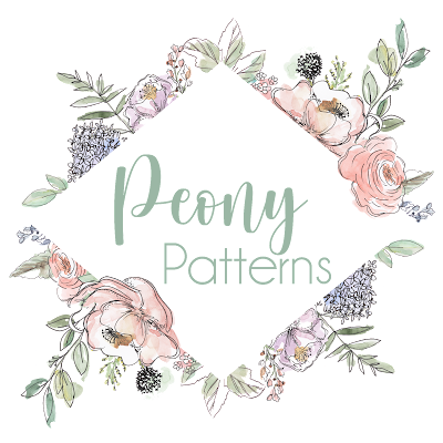 Peony Patterns