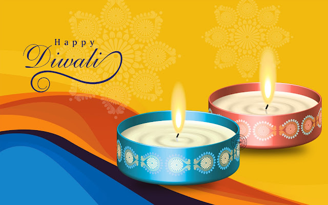 Happy Deepavali Wishes 2017 Free Download