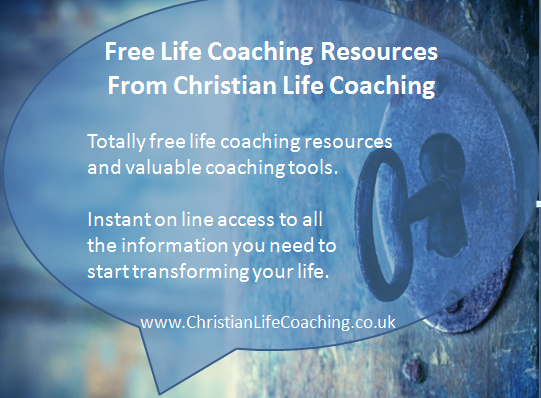  Life coaching resources
