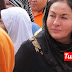 Buat pertama kali Rosmah Mansor buka mulut isu bossy, garang, boros dan handbag
